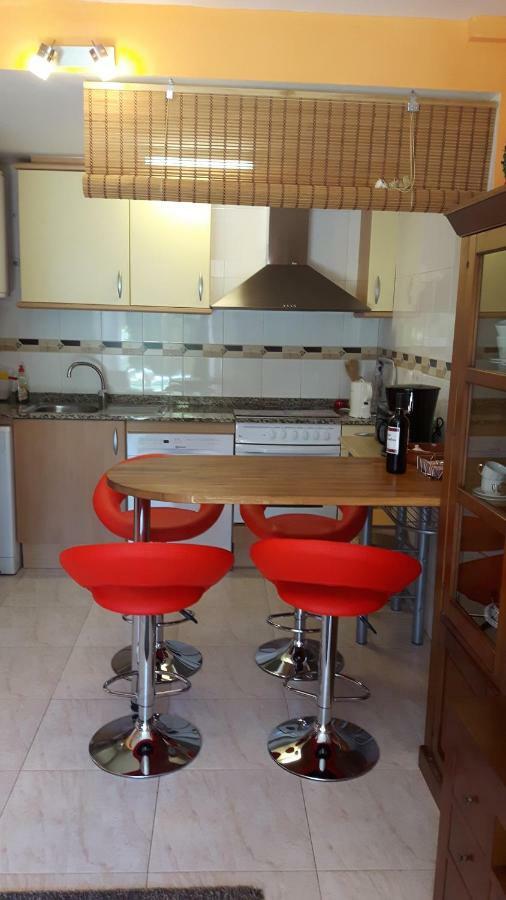 Apartamento Sarah Appartement Miami Playa Buitenkant foto