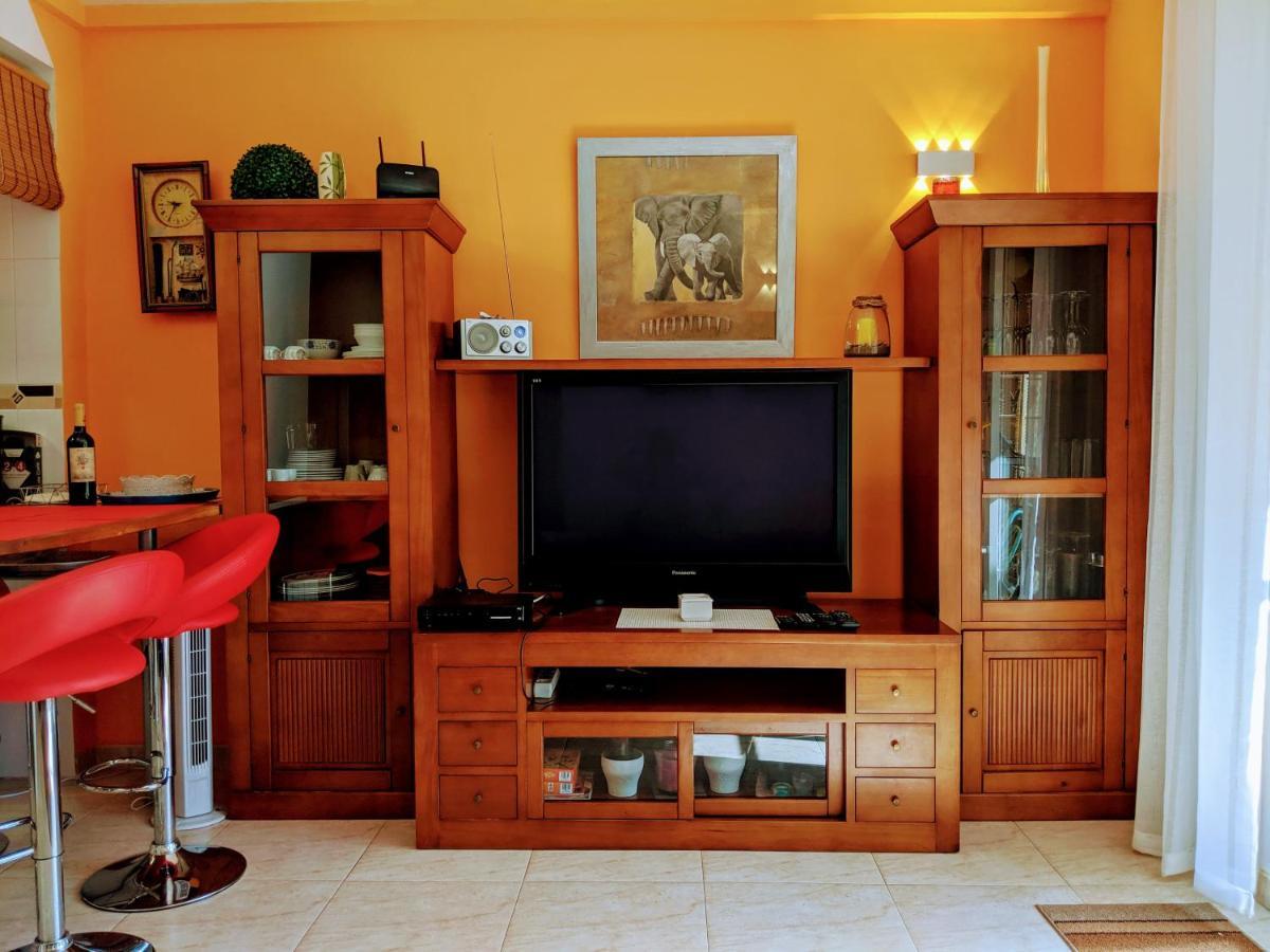 Apartamento Sarah Appartement Miami Playa Buitenkant foto